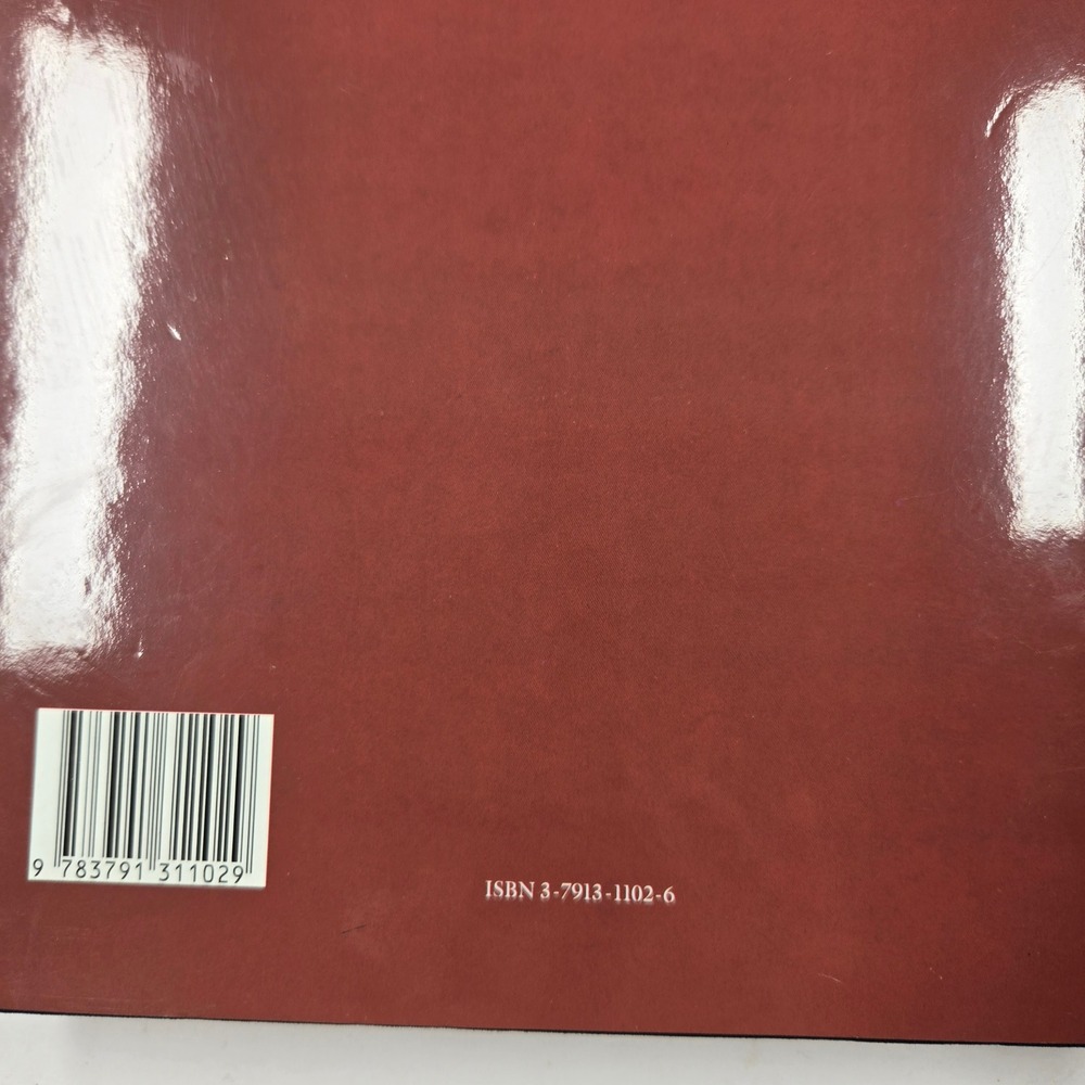 Titian Art Book Prestel 1990 First Edition Exhibition Catalog Renaissance - Picture 11 of 13
